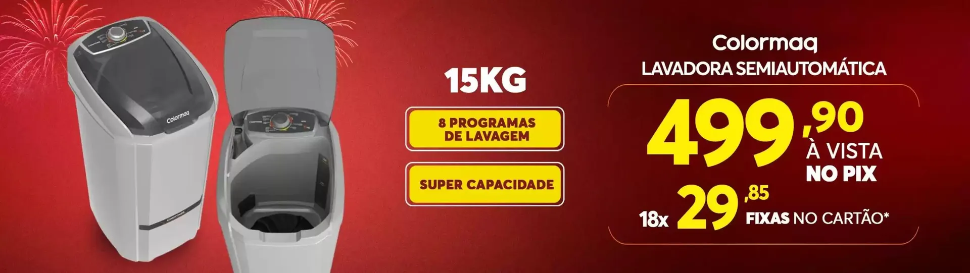 Encarte de Encarte Lojas Guaibim 30 de janeiro até 28 de fevereiro 2025 - Pagina 11