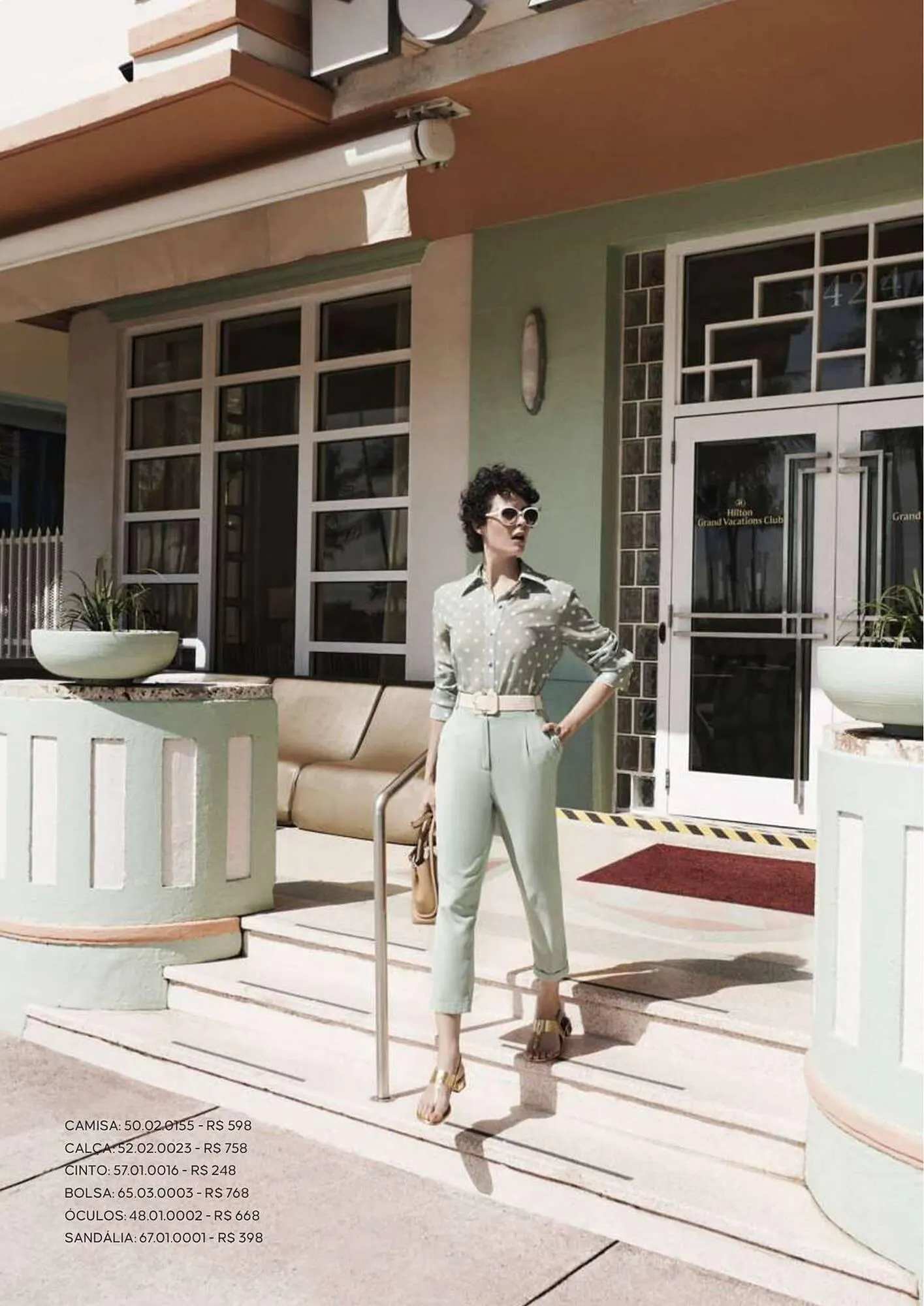 Encarte de Catálogo Gregory 25 de novembro até 31 de agosto 2025 - Pagina 16