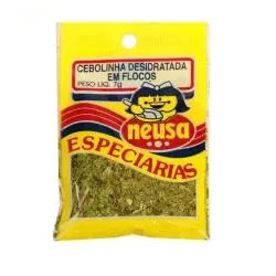 Espec Neusa Cebolinha 7g Desidratada