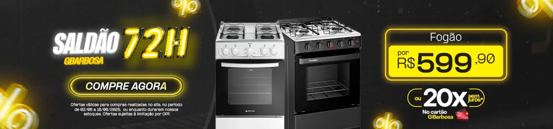 Encarte de Catálogo GBarbosa 2 de junho até 16 de junho 2025 - Pagina 3