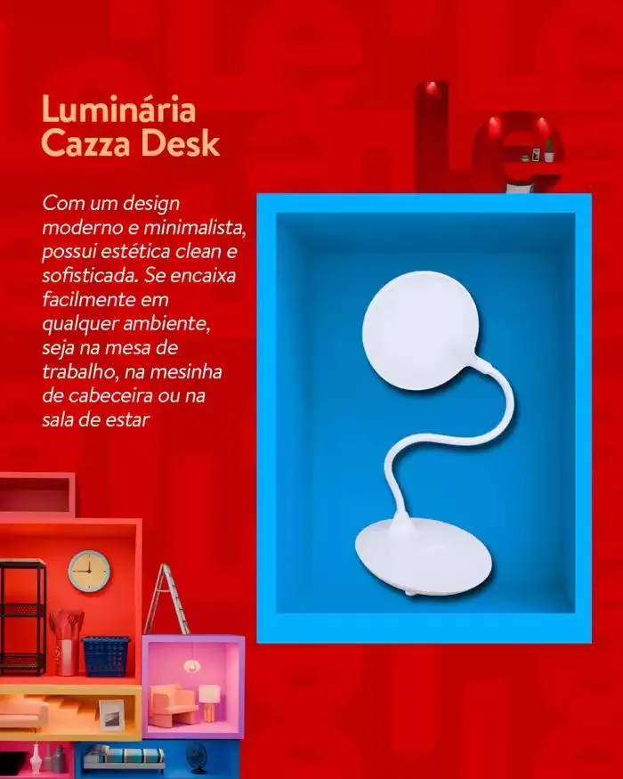 Encarte de Encarte Le Biscuit 18 de março até 1 de abril 2025 - Pagina 7