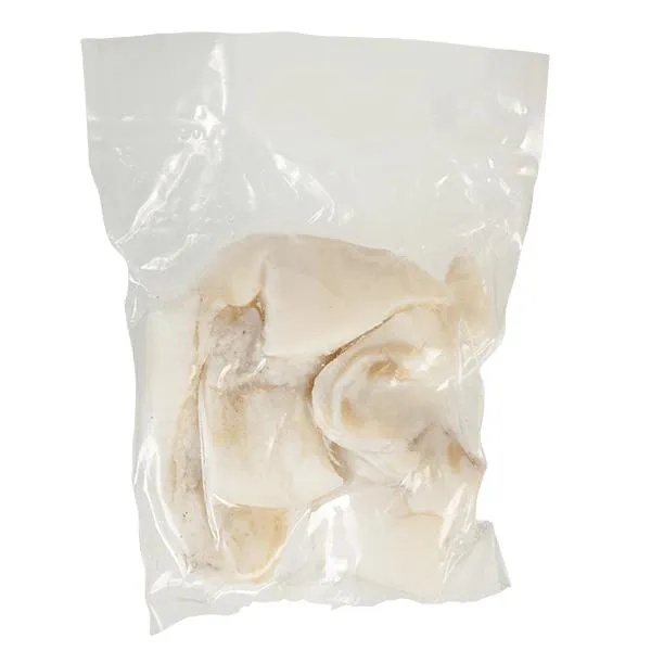 Orelha Suína Salgada 250g