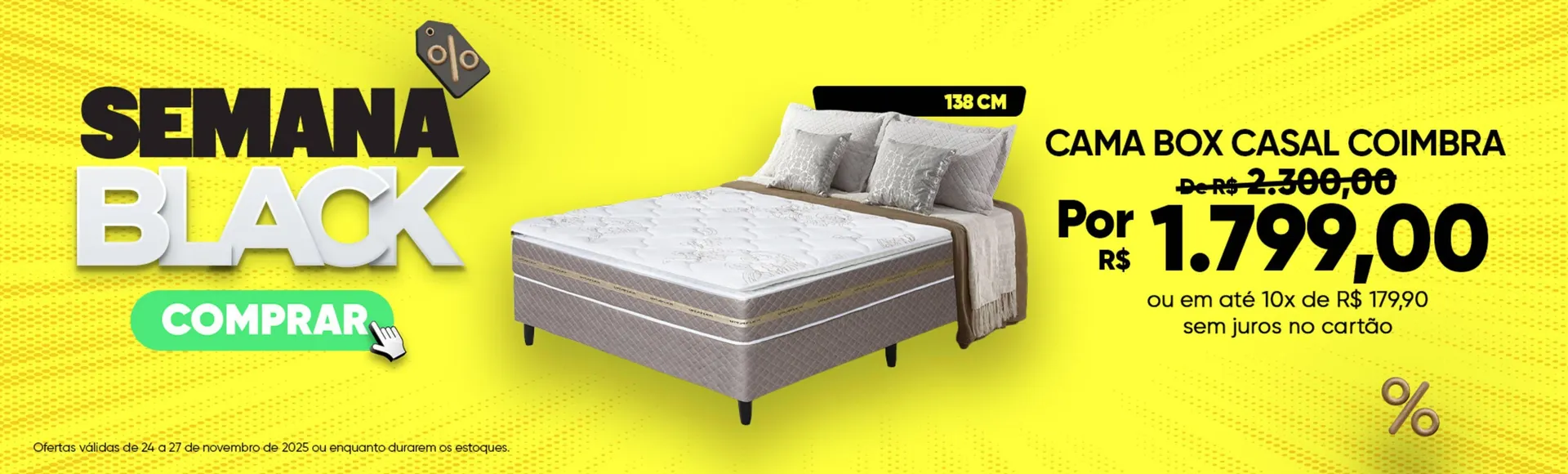 Encarte de Catálogo Cybelar 24 de novembro até 27 de novembro 2025 - Pagina 2