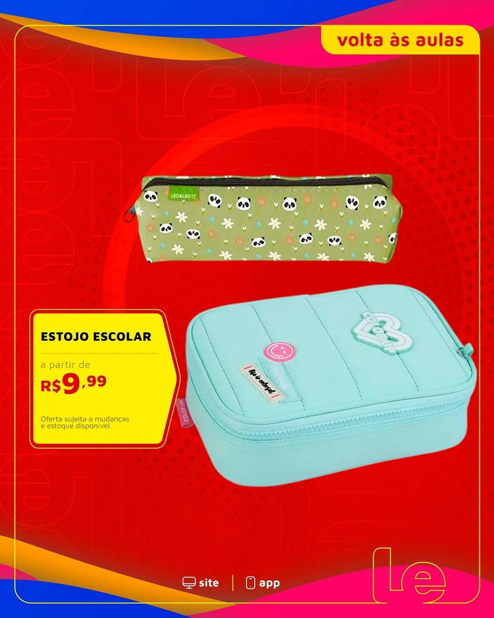 Encarte de Encarte Le Biscuit 11 de janeiro até 15 de janeiro 2026 - Pagina 1