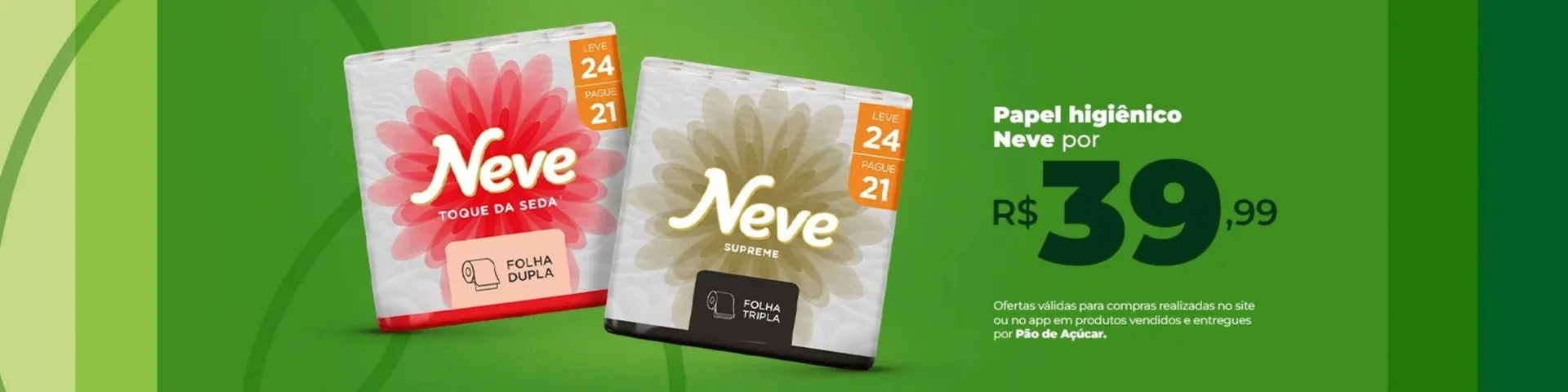 Encarte de Catálogo Pão de Açúcar 6 de maio até 20 de maio 2025 - Pagina 5