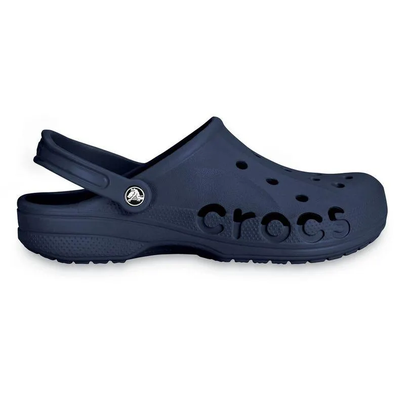 Sandália Crocs Baya Navy