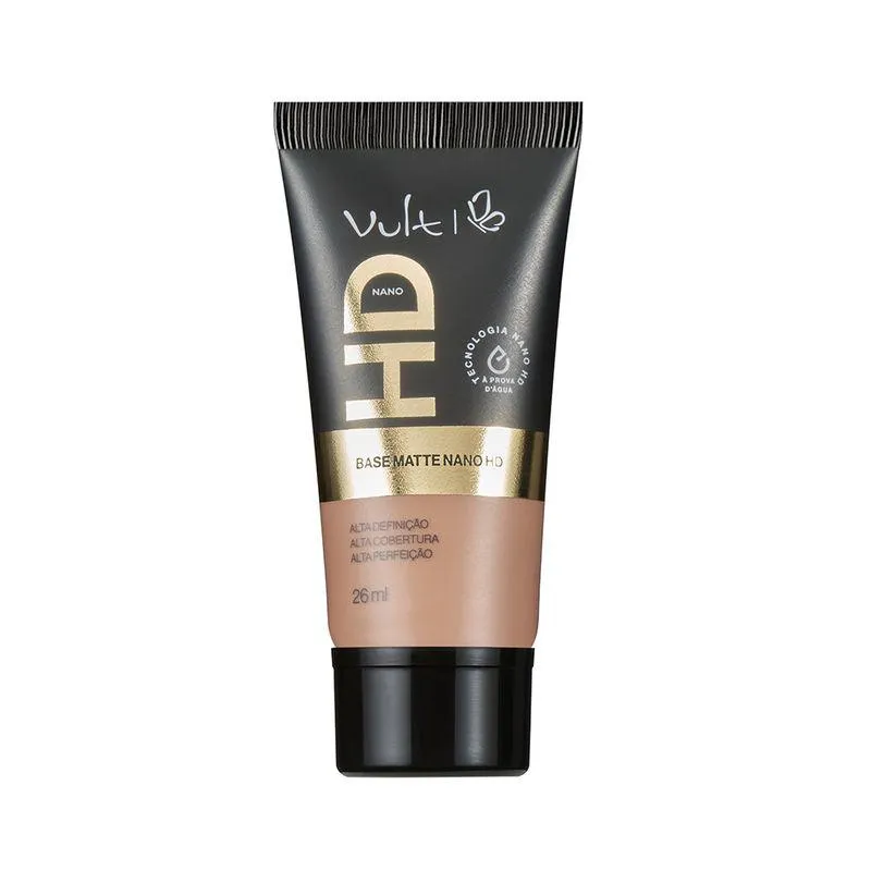 Base Líquida Vult Nano HD V190