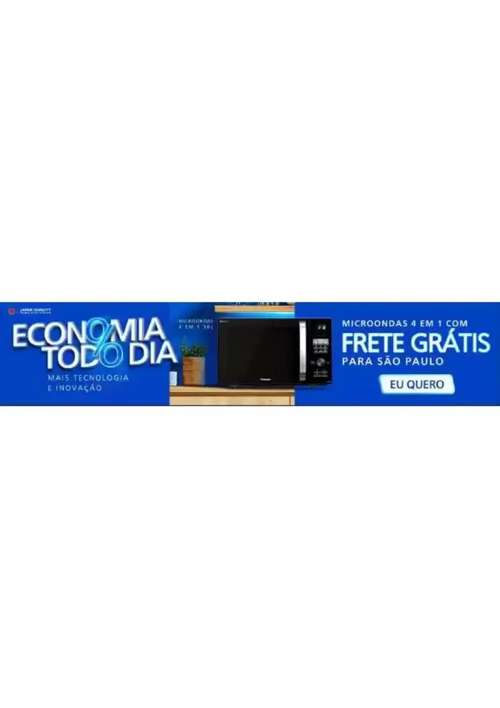 Encarte de Panasonic ofertas ! 12 de fevereiro até 5 de março 2025 - Pagina 5