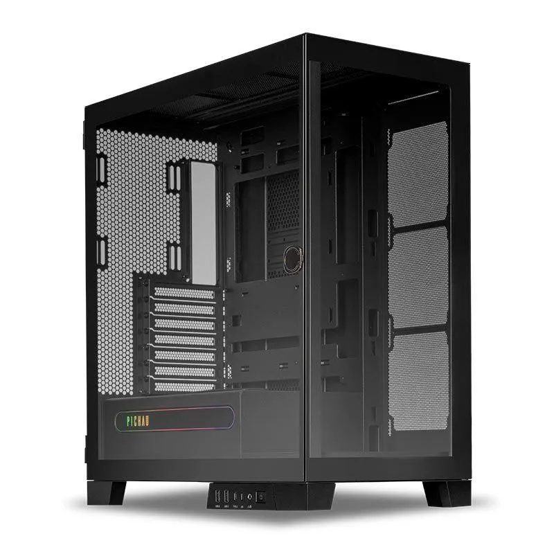 Computador Pichau WorkStation WS422, Intel Core I7-14700KF, GeForce RTX 4090 24GB, 32GB DDR5, SSD M.2 2TB
