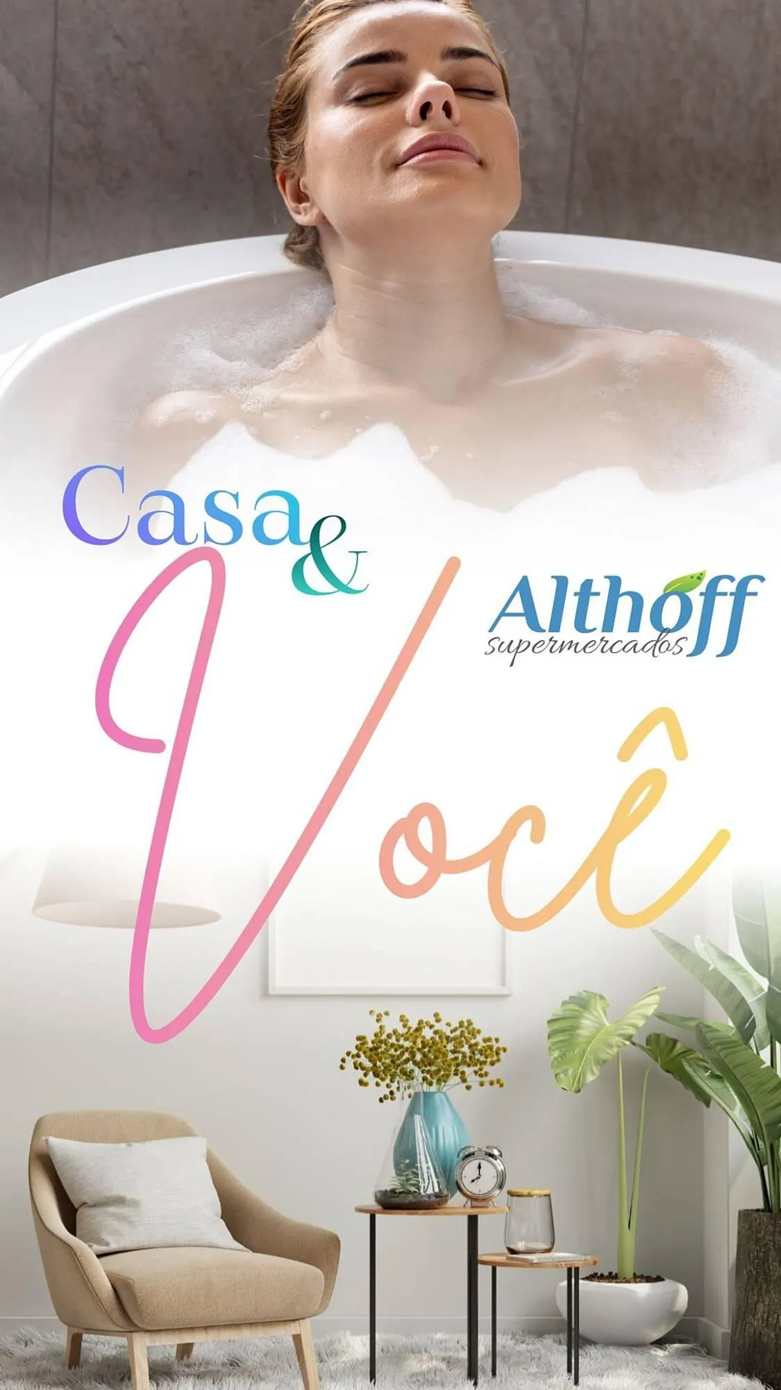 Encarte de Encarte Althoff Supermercados 27 de fevereiro até 1 de março 2026 - Pagina 4