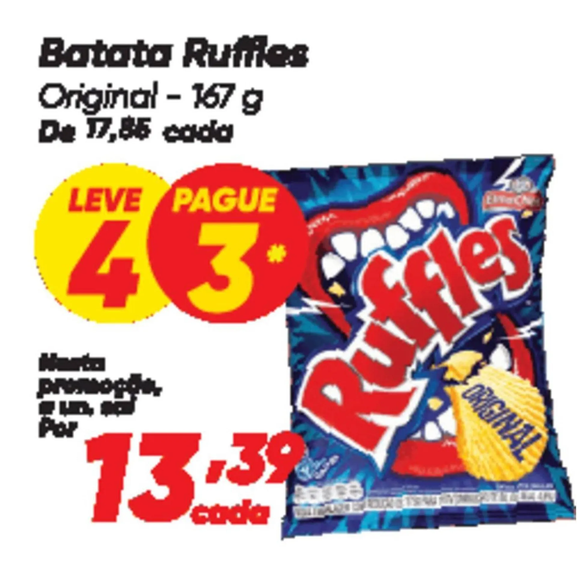 Encarte de Tabloide Dia 30 de outubro até 3 de novembro 2025 - Pagina 83