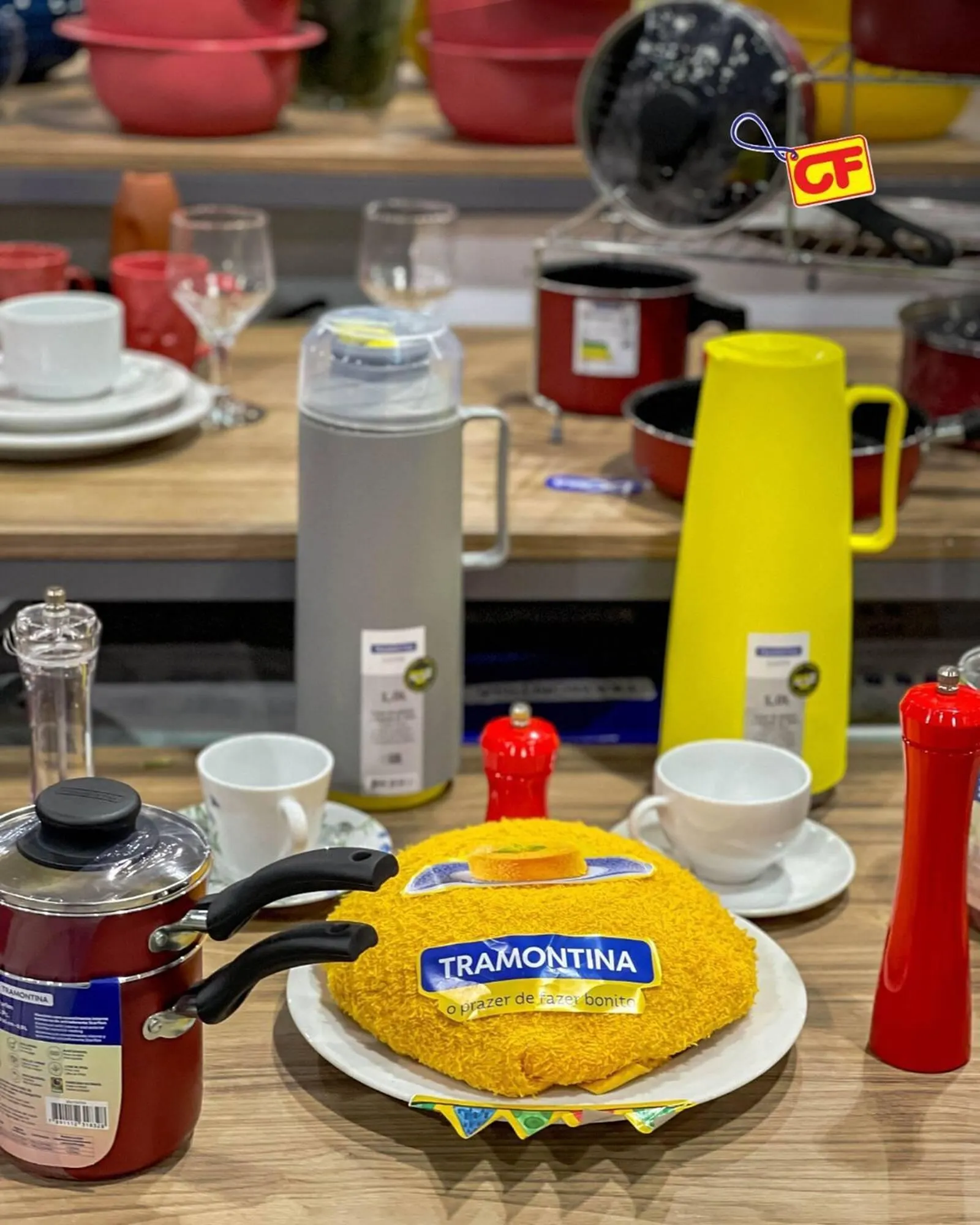 Encarte de Catálogo Casa Freitas 5 de abril até 19 de abril 2024 - Pagina 8