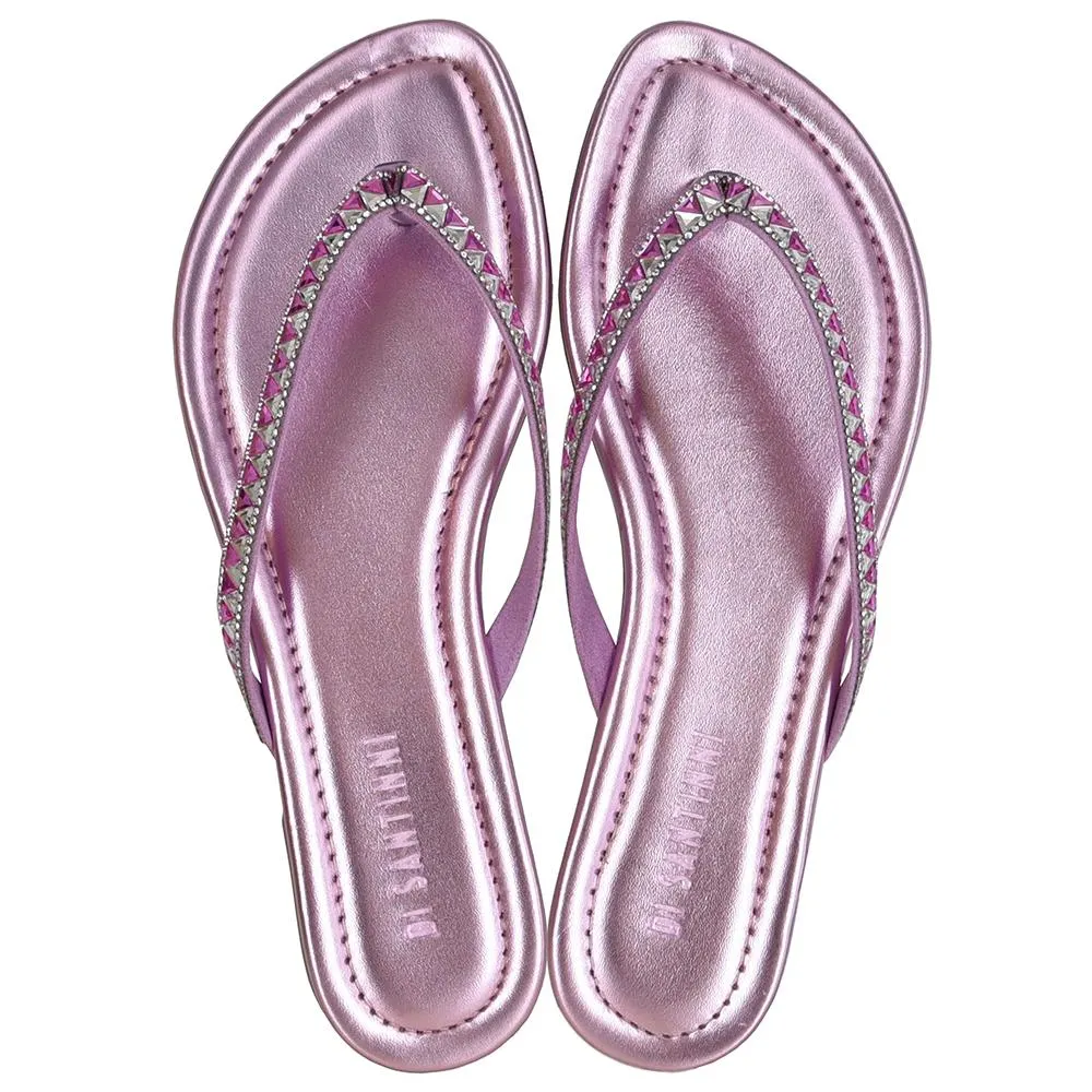 RASTEIRA ESPELHINHO DI SANTINNI