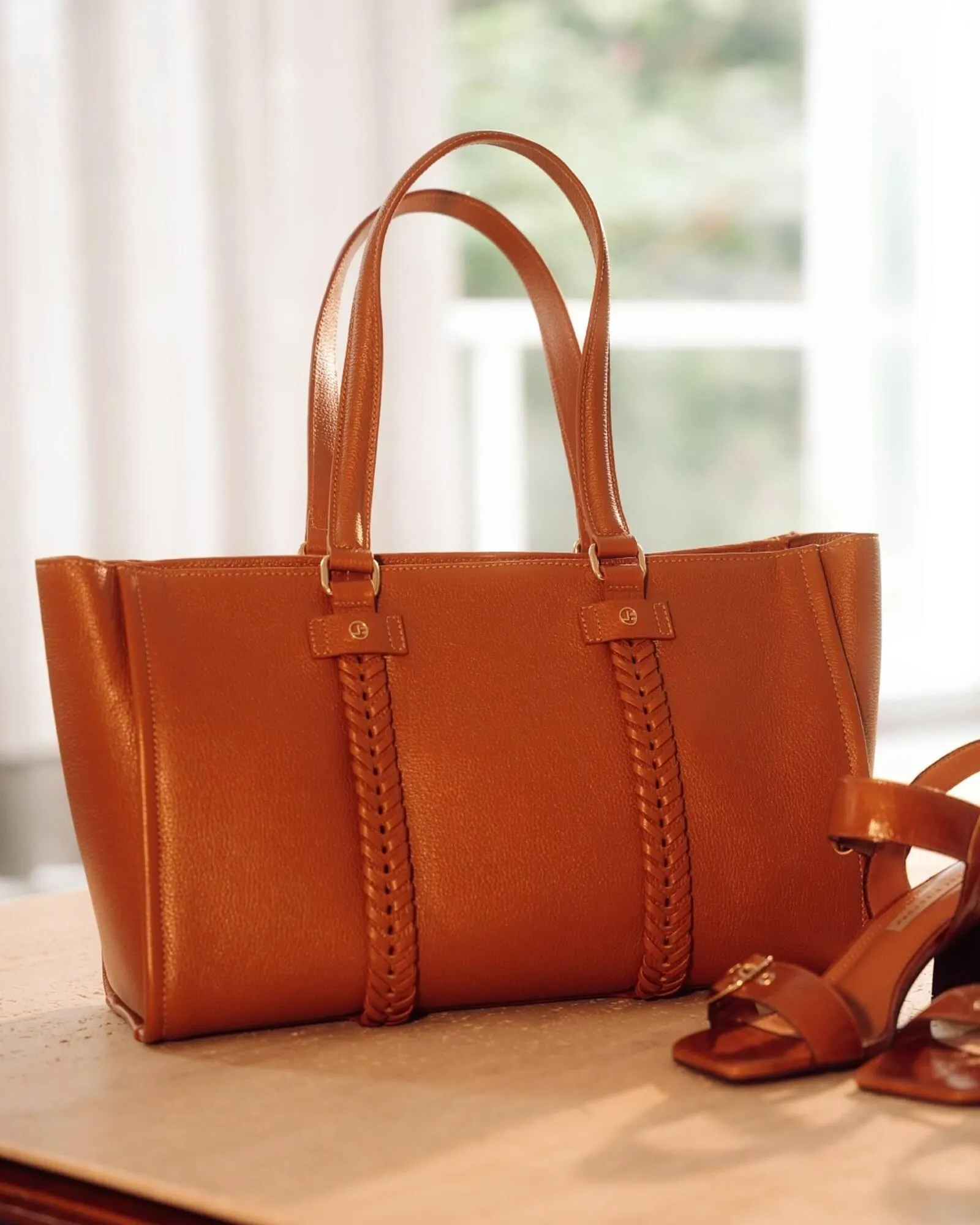 Catálogo Jorge Bischoff - 1