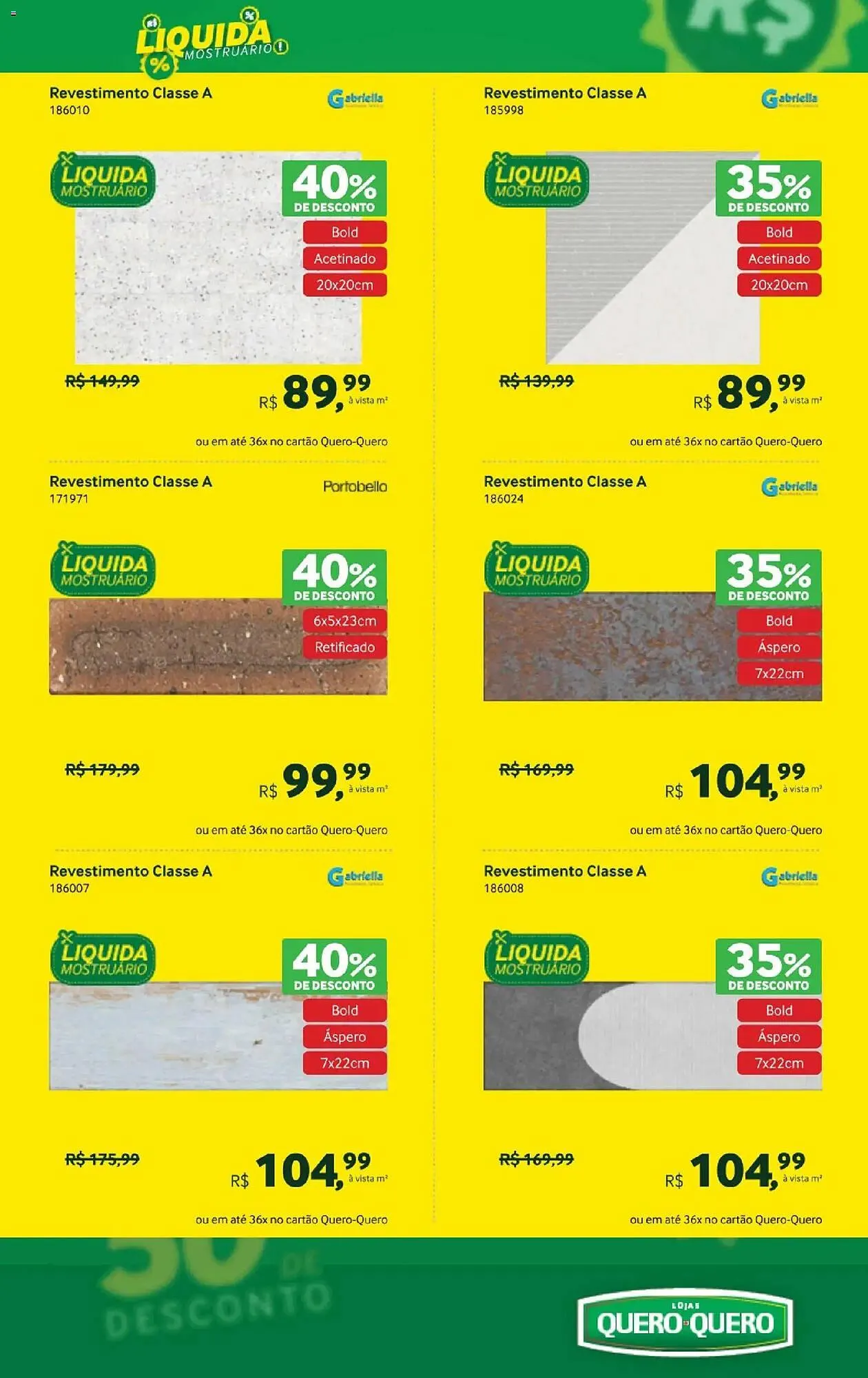 Encarte de Folheto Quero Quero 5 de janeiro até 1 de fevereiro 2026 - Pagina 2