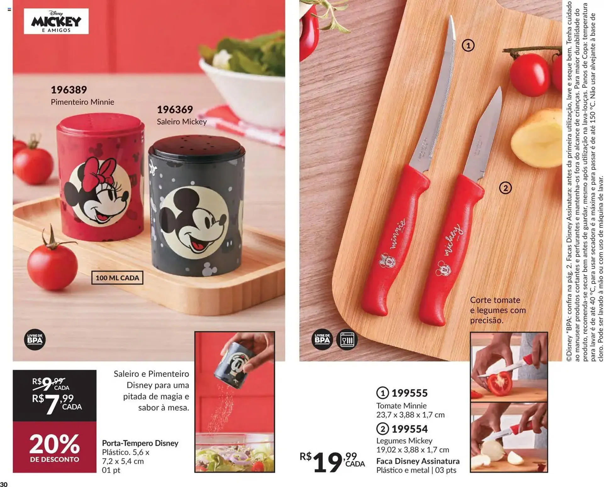 Encarte de Catálogo Avon 15 de janeiro até 12 de fevereiro 2026 - Pagina 30