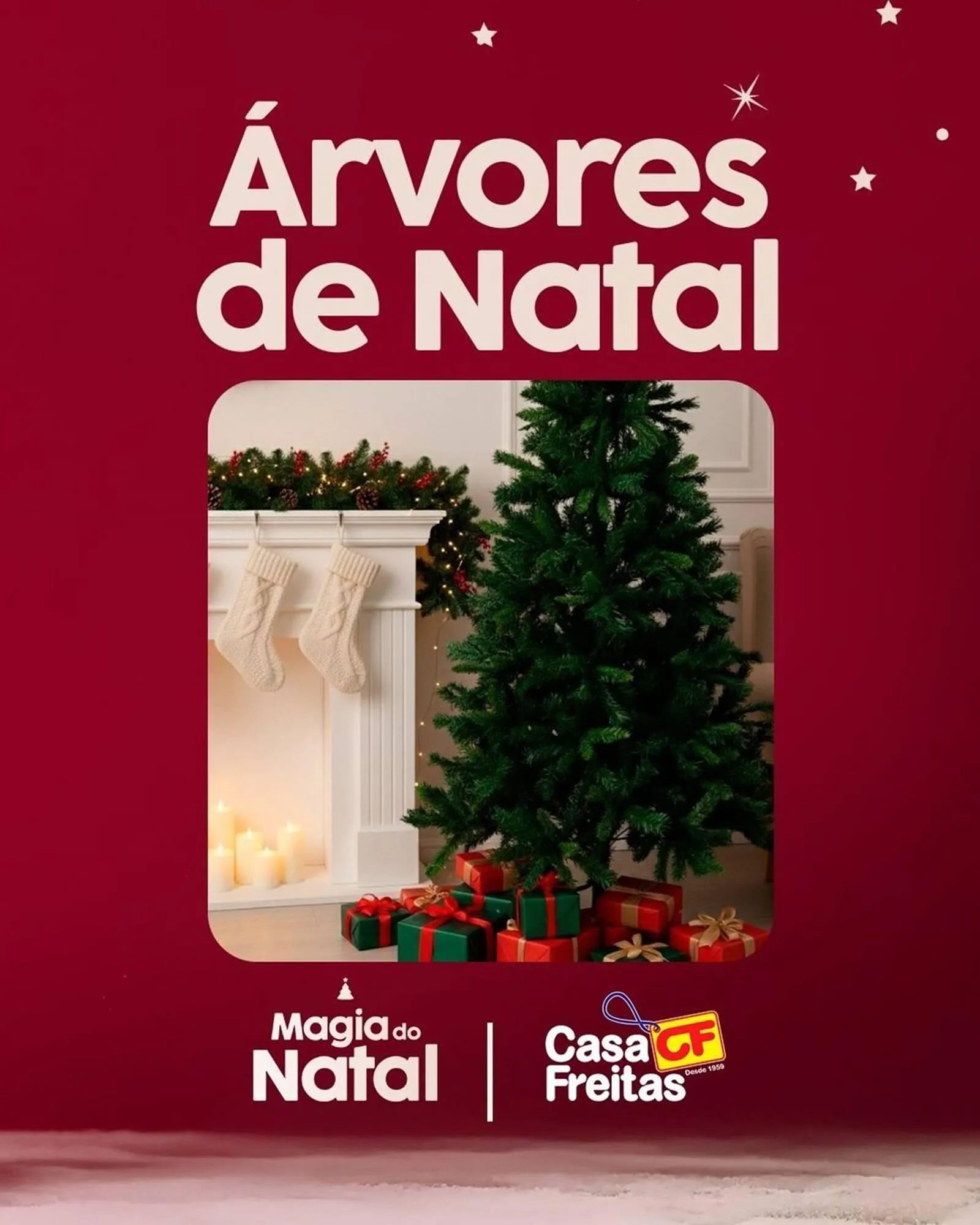 Encarte de Catálogo Casa Freitas 18 de novembro até 24 de dezembro 2025 - Pagina 8