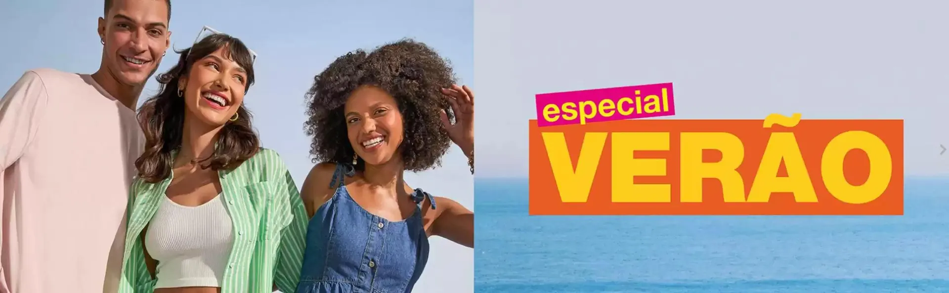 Encarte de Especial Verão 7 de janeiro até 7 de fevereiro 2025 - Pagina 1