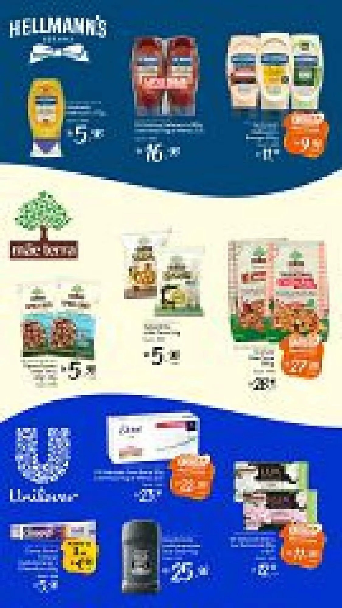 Encarte de Catálogo Giassi Supermercados 25 de abril até 8 de maio 2025 - Pagina 6