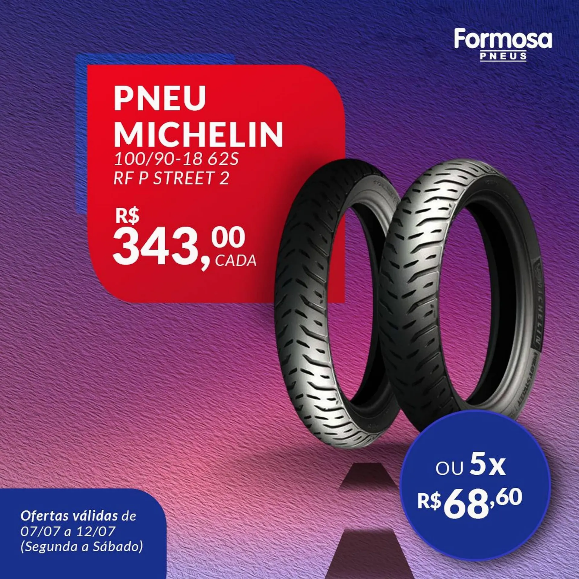 Encarte de Catálogo Grupo Formosa 7 de julho até 12 de julho 2025 - Pagina 3