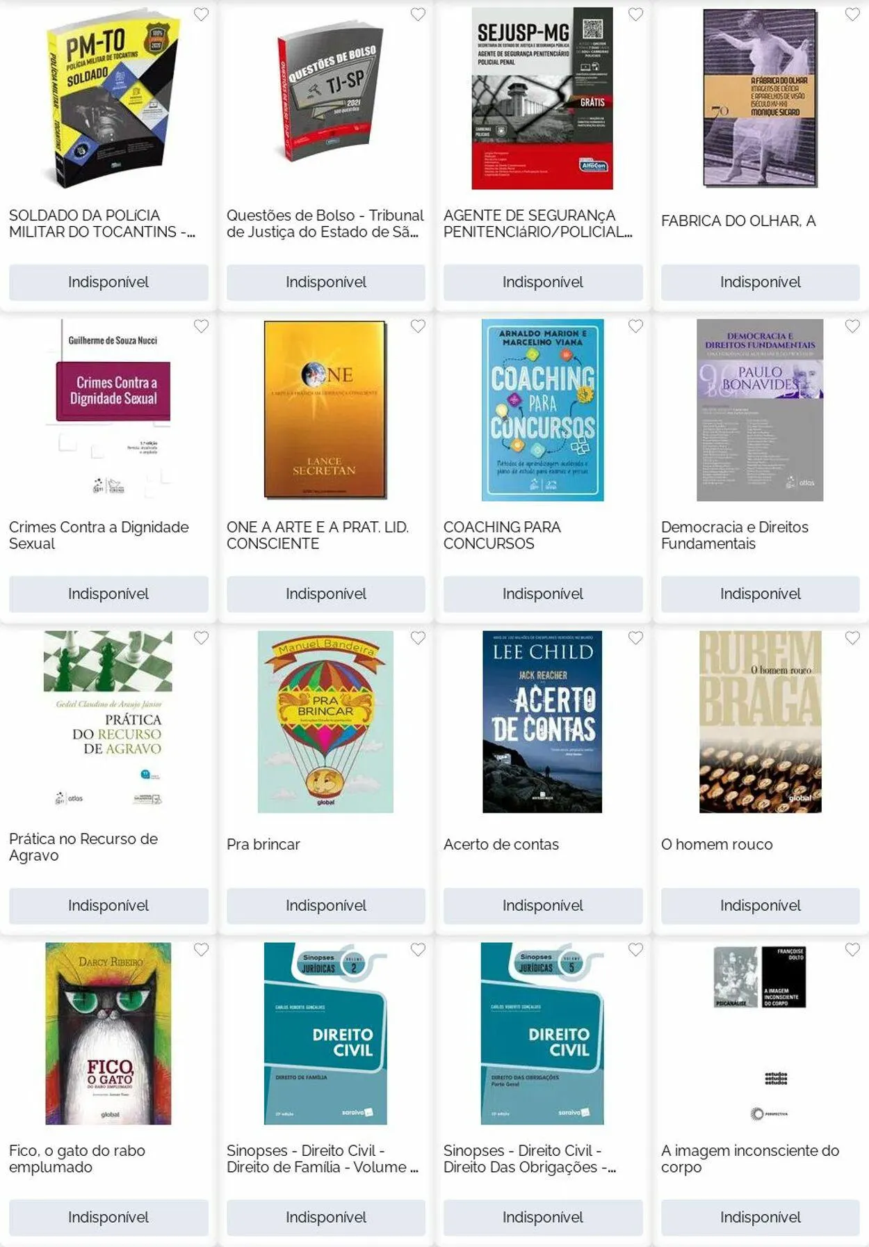 Encarte de Saraiva 13 de novembro até 22 de novembro 2023 - Pagina 14