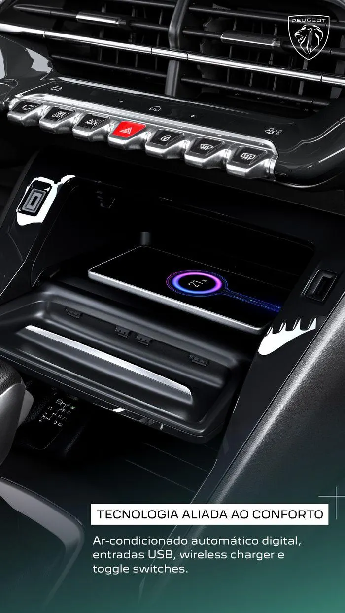 Encarte de NOVO PEUGEOT 21 de agosto até 21 de agosto 2025 - Pagina 14