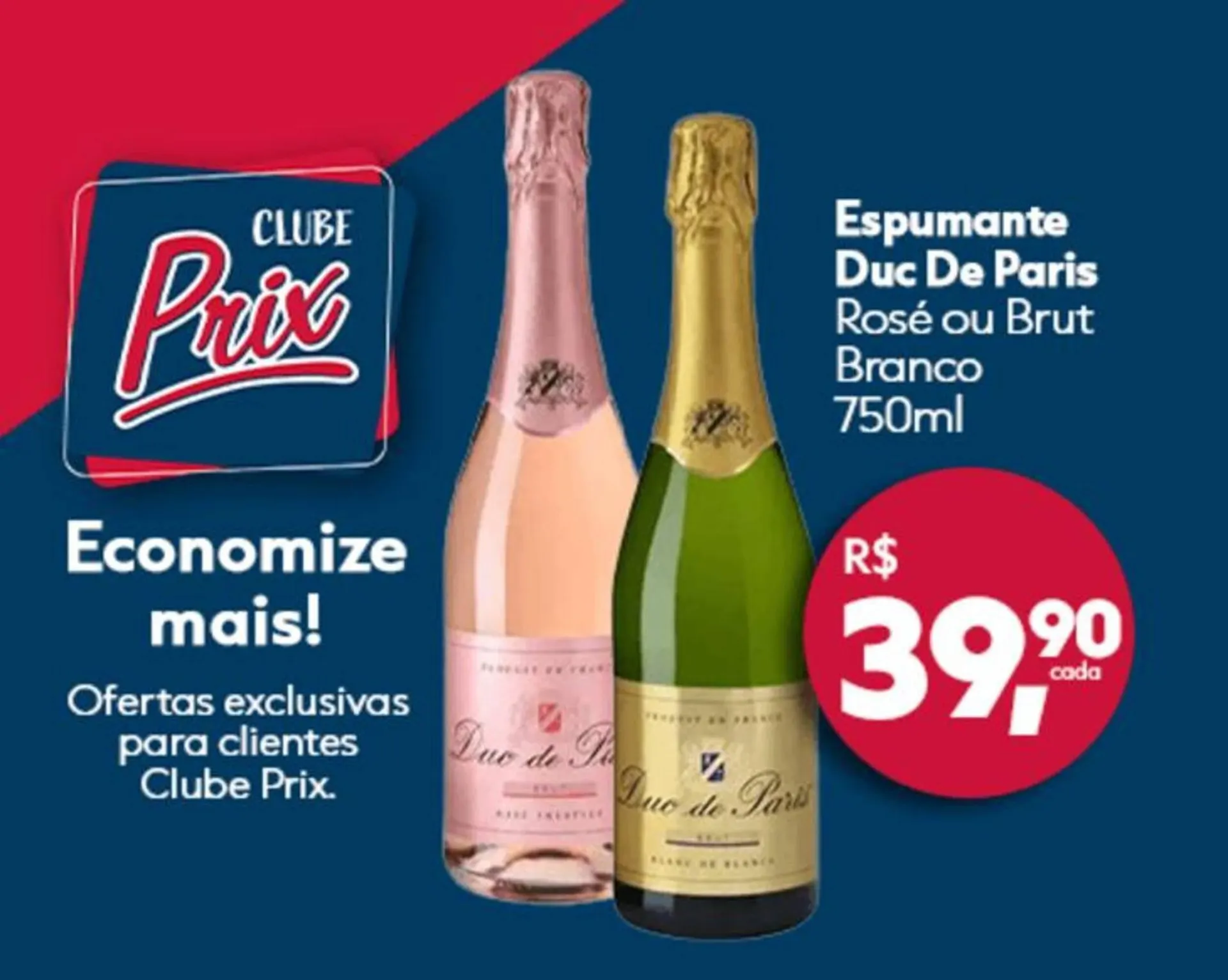 Encarte de Catálogo SuperPrix 9 de agosto até 15 de agosto 2025 - Pagina 3