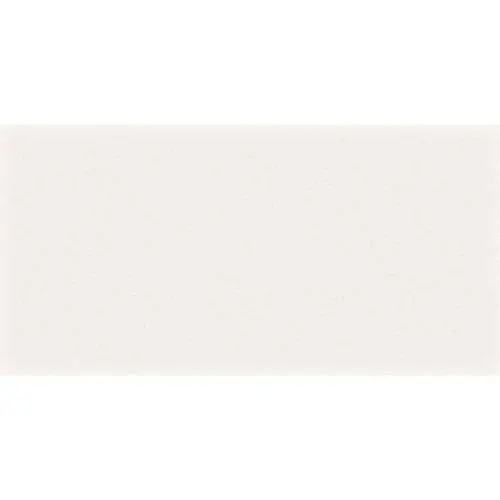 Revestimento de parede dream white brilho retificado30x58 cm cejatel