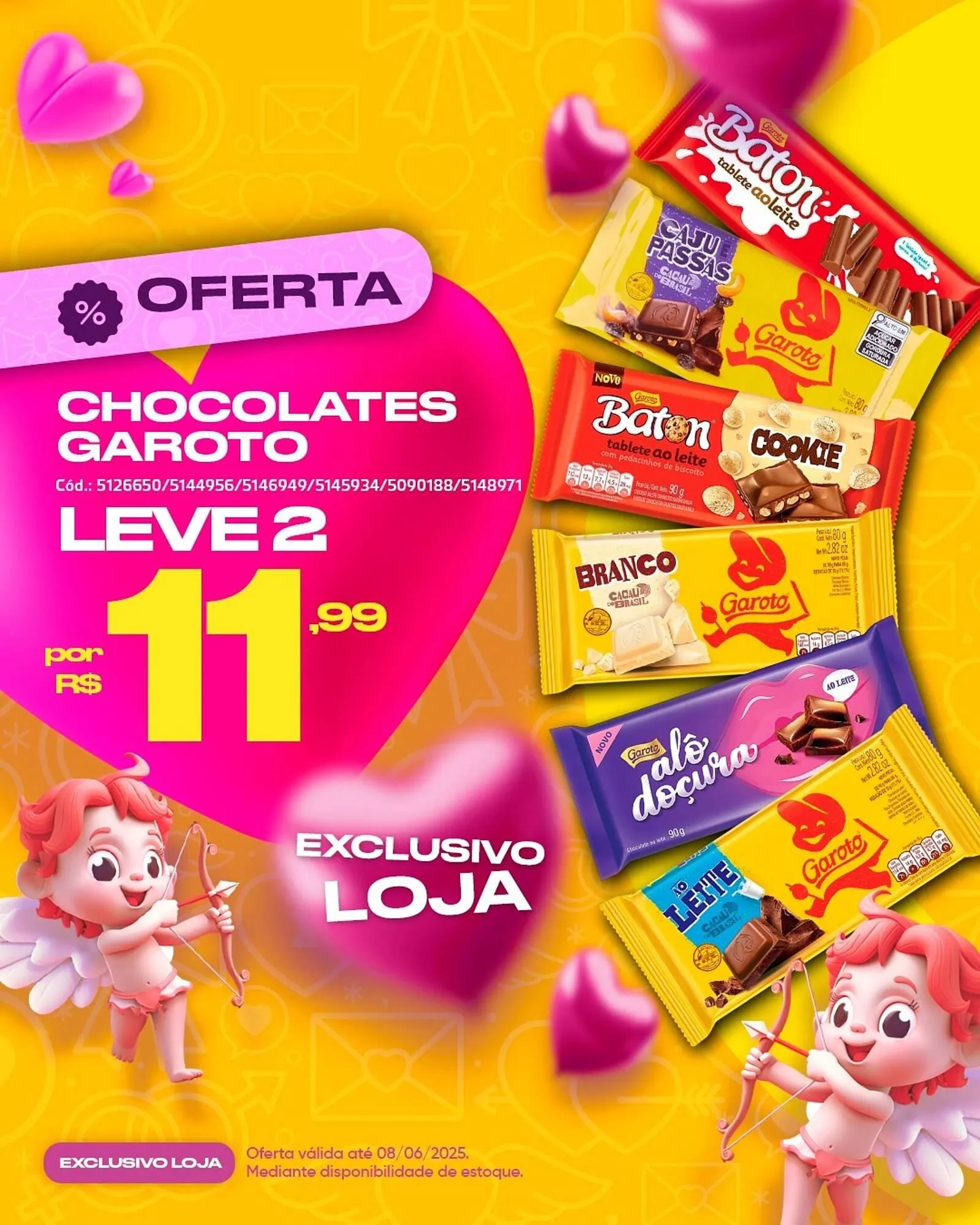 Encarte de Catálogo Casa e Vídeo 5 de junho até 15 de junho 2025 - Pagina 4