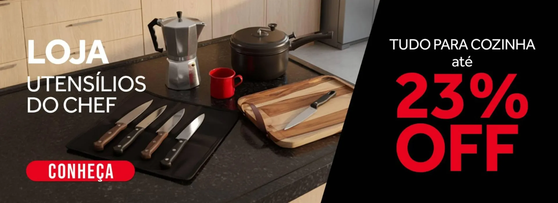 Encarte de Catálogo Ricardo Eletro 18 de novembro até 27 de novembro 2025 - Pagina 1