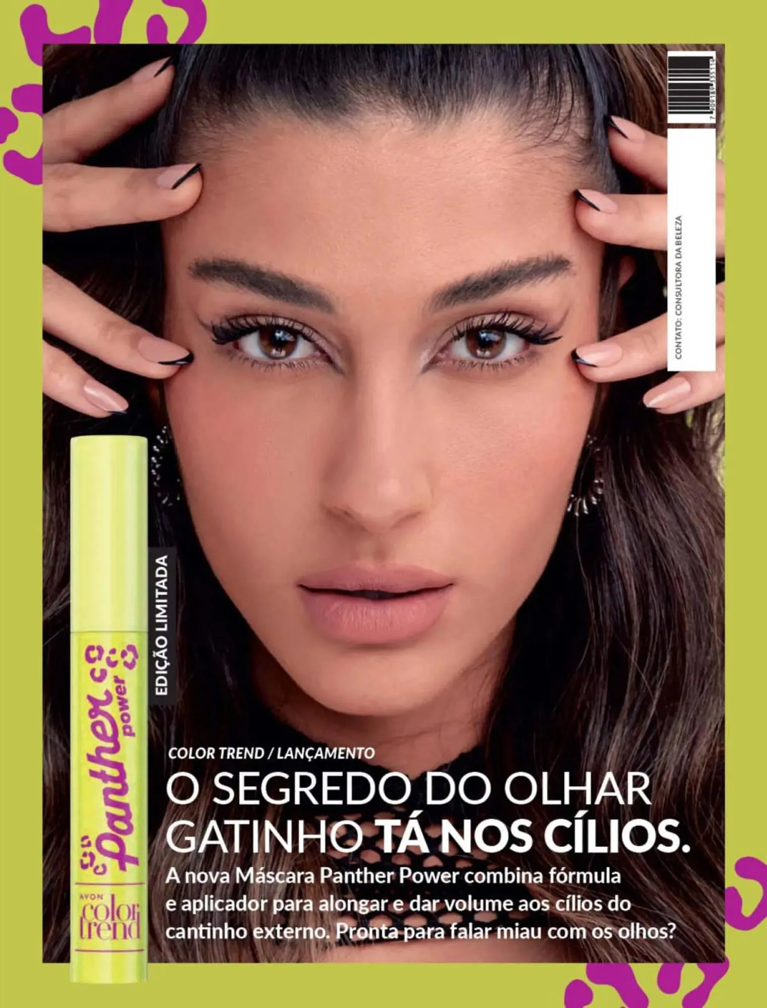 Encarte de Catálogo Avon 7 de dezembro até 6 de março 2024 - Pagina 75