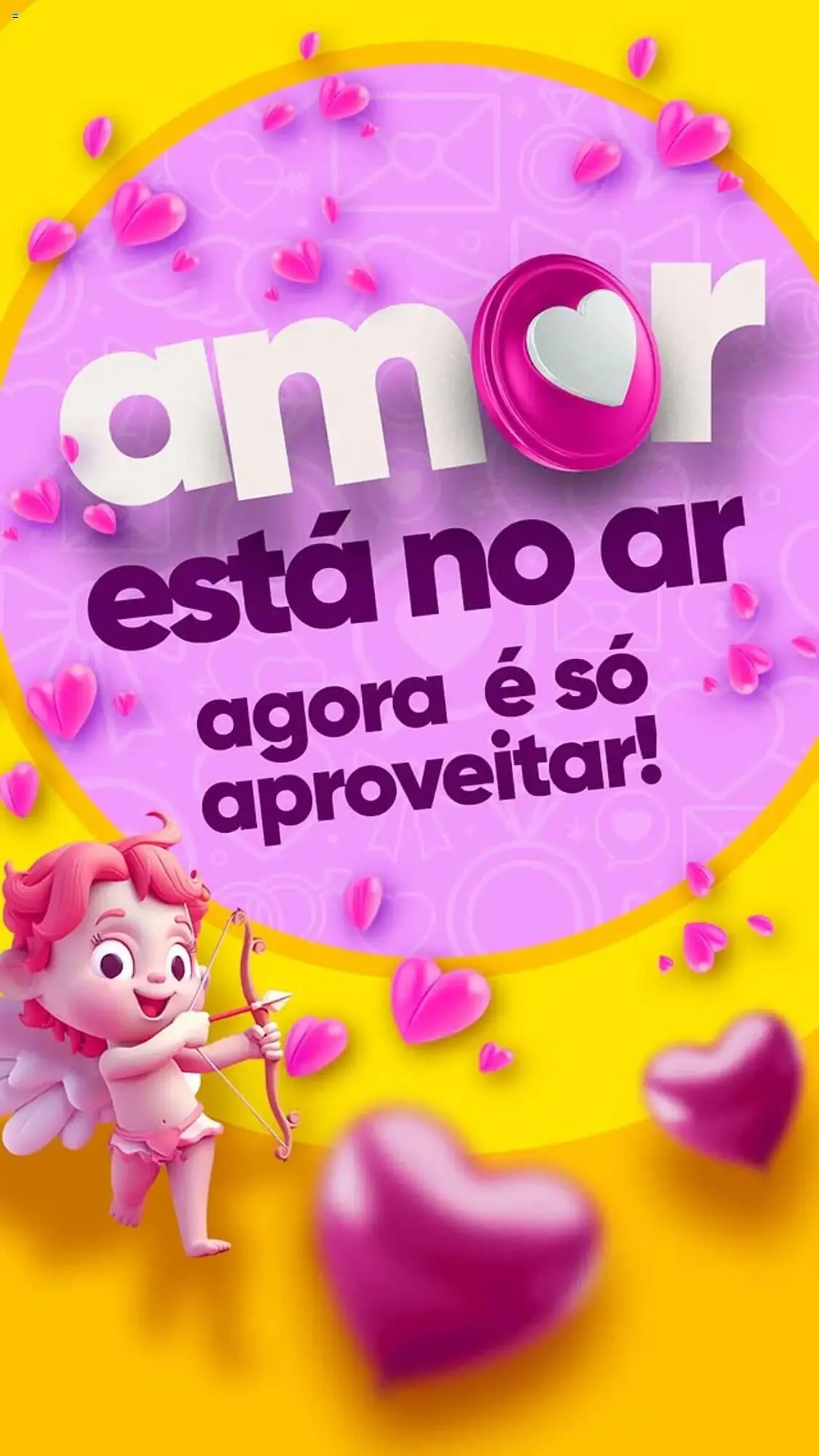 Encarte de Catálogo Casa e Vídeo 4 de junho até 10 de junho 2025 - Pagina 1