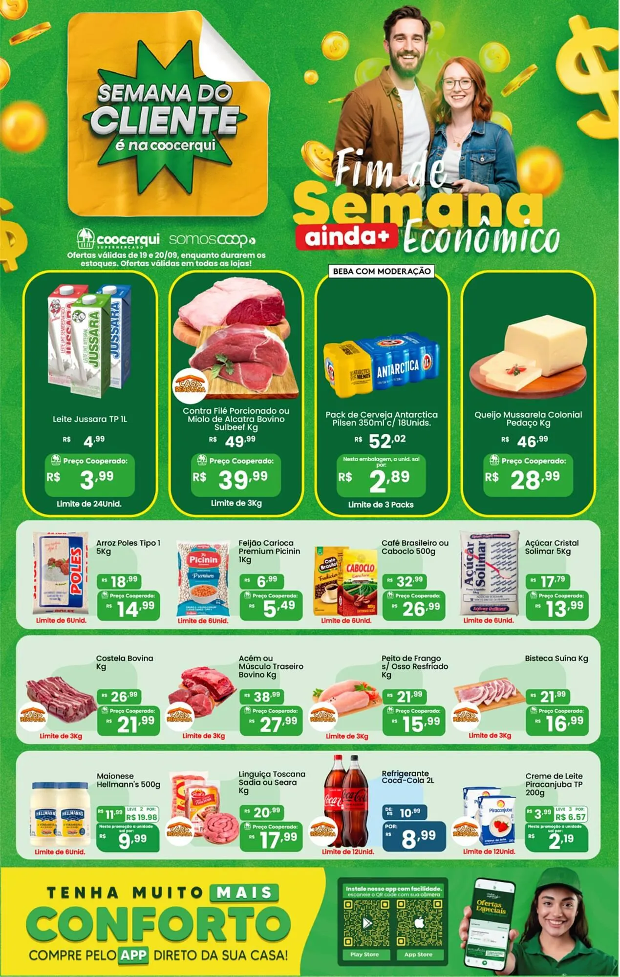 Tabloide Coocerqui - 1