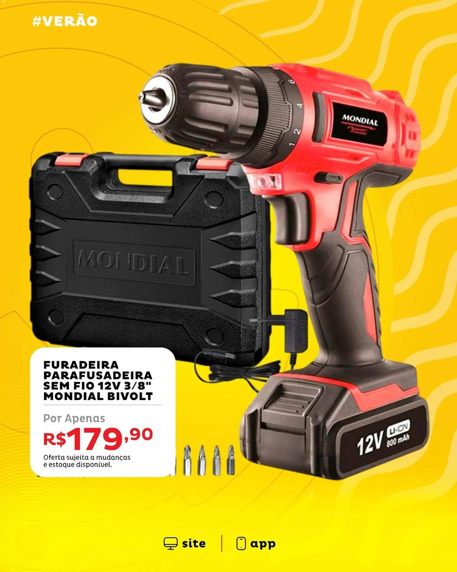 Encarte de Encarte Casa e Vídeo 13 de janeiro até 19 de janeiro 2026 - Pagina 5