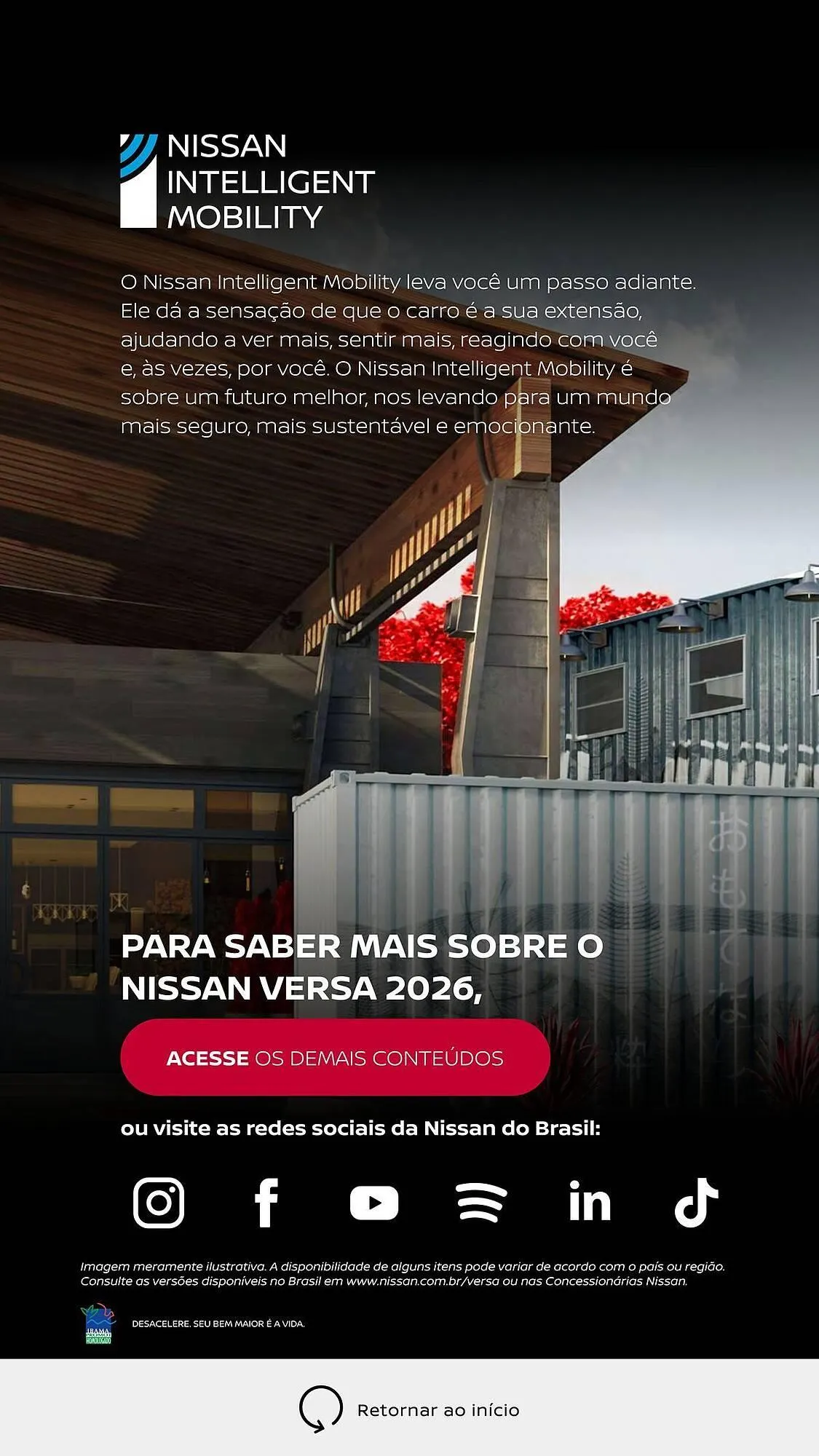 Encarte de Catálogo Nissan 28 de maio até 26 de maio 2026 - Pagina 15