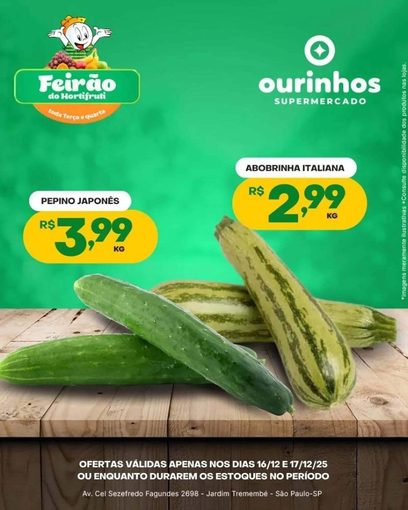 Encarte de Catálogo Ourinhos Hipermercado 16 de dezembro até 17 de dezembro 2025 - Pagina 6