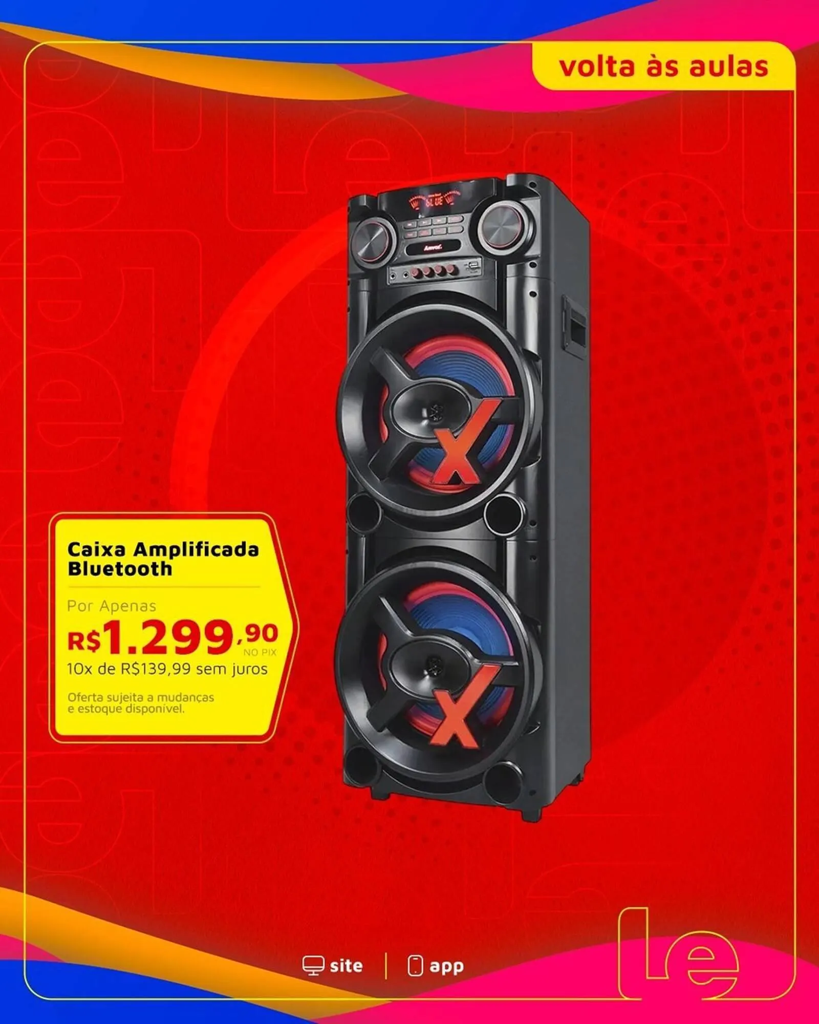 Encarte de Encarte Le Biscuit 10 de fevereiro até 16 de fevereiro 2026 - Pagina 7