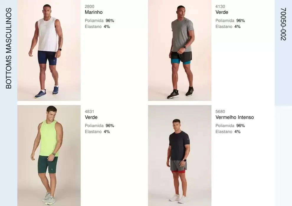 Encarte de Catálogo Lupo Sport 27 de fevereiro até 30 de junho 2025 - Pagina 237