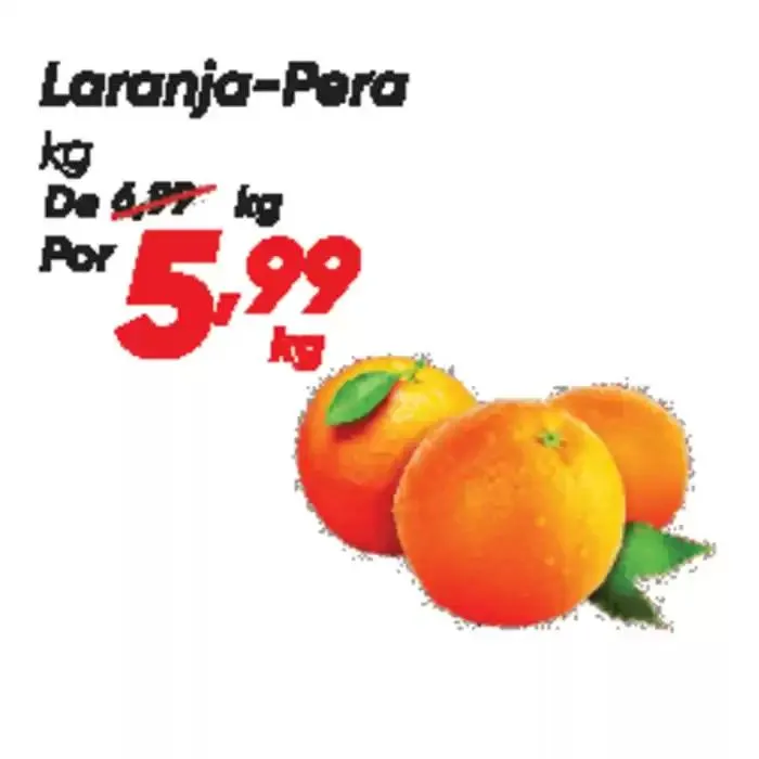 Encarte de Encarte Supermercado Dia 3 de abril até 7 de abril 2025 - Pagina 25