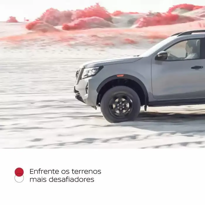 Encarte de Ofertas exclusivas e pechinchas 15 de outubro até 15 de outubro 2025 - Pagina 8