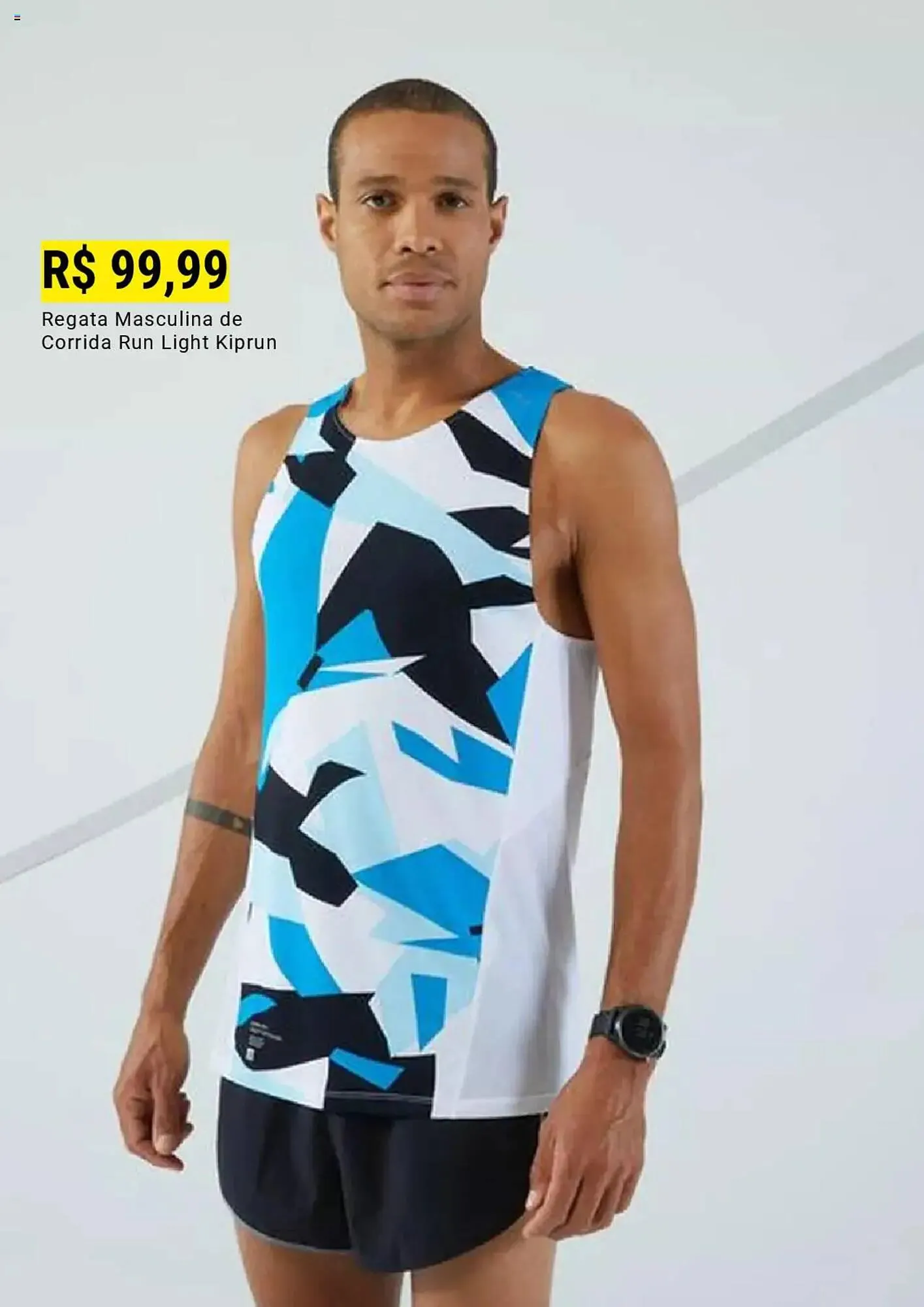 Encarte de Catálogo Decathlon 1 de abril até 30 de abril 2025 - Pagina 3