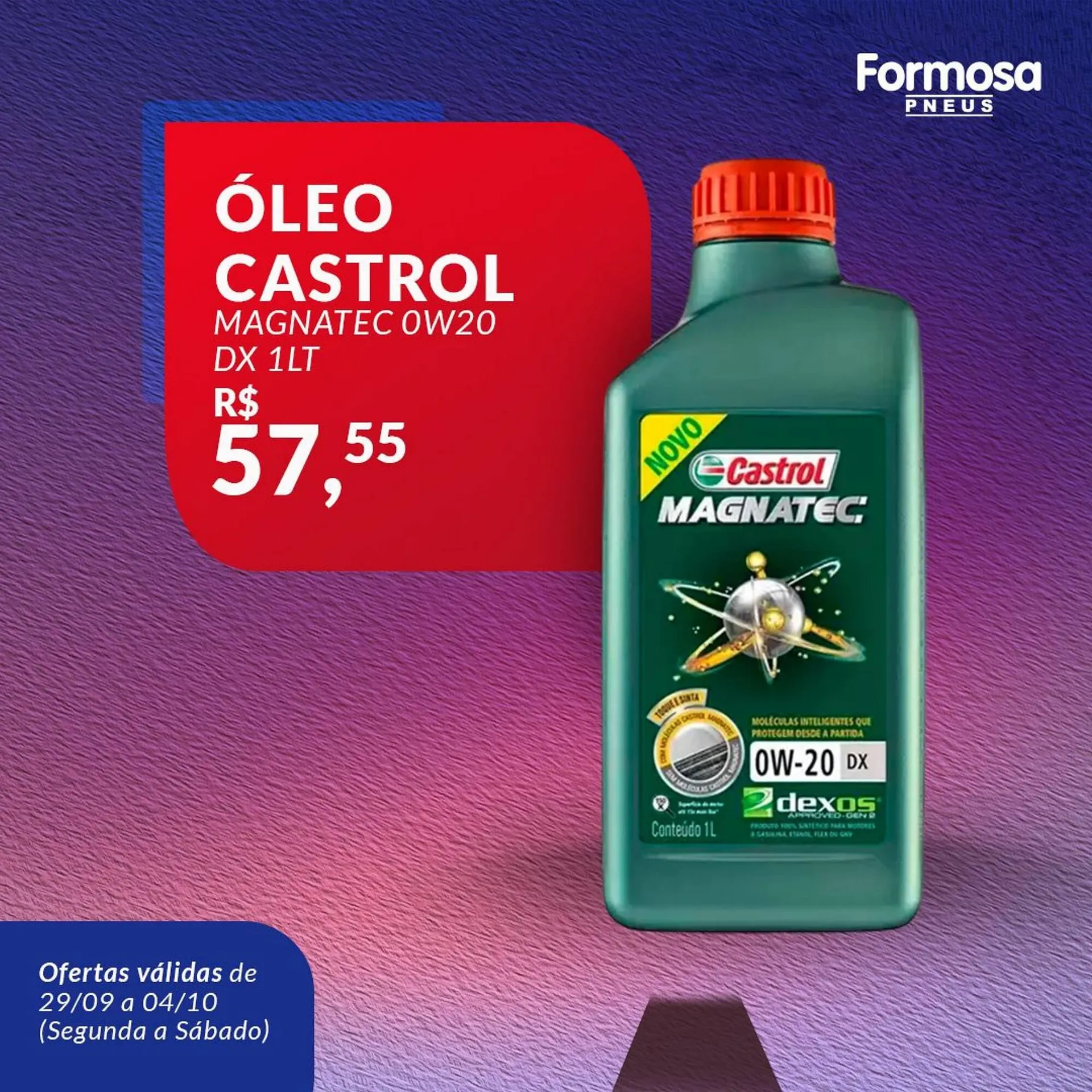 Encarte de Catálogo Grupo Formosa 29 de setembro até 4 de outubro 2025 - Pagina 3