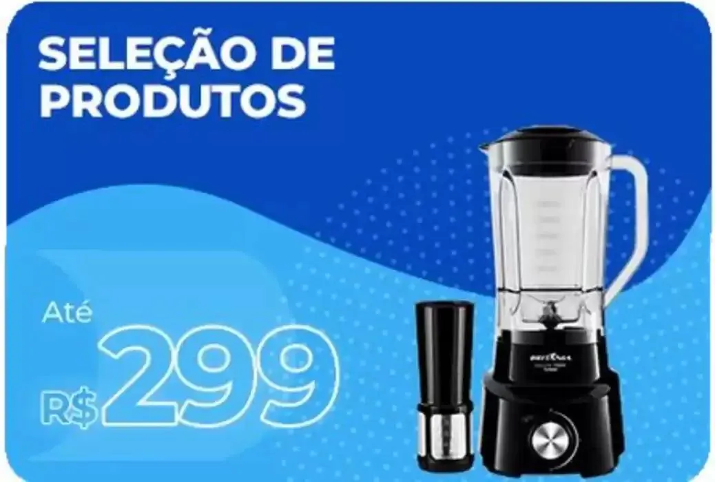 Encarte de Ofertas Lojas Colombo 4 de março até 4 de abril 2025 - Pagina 4