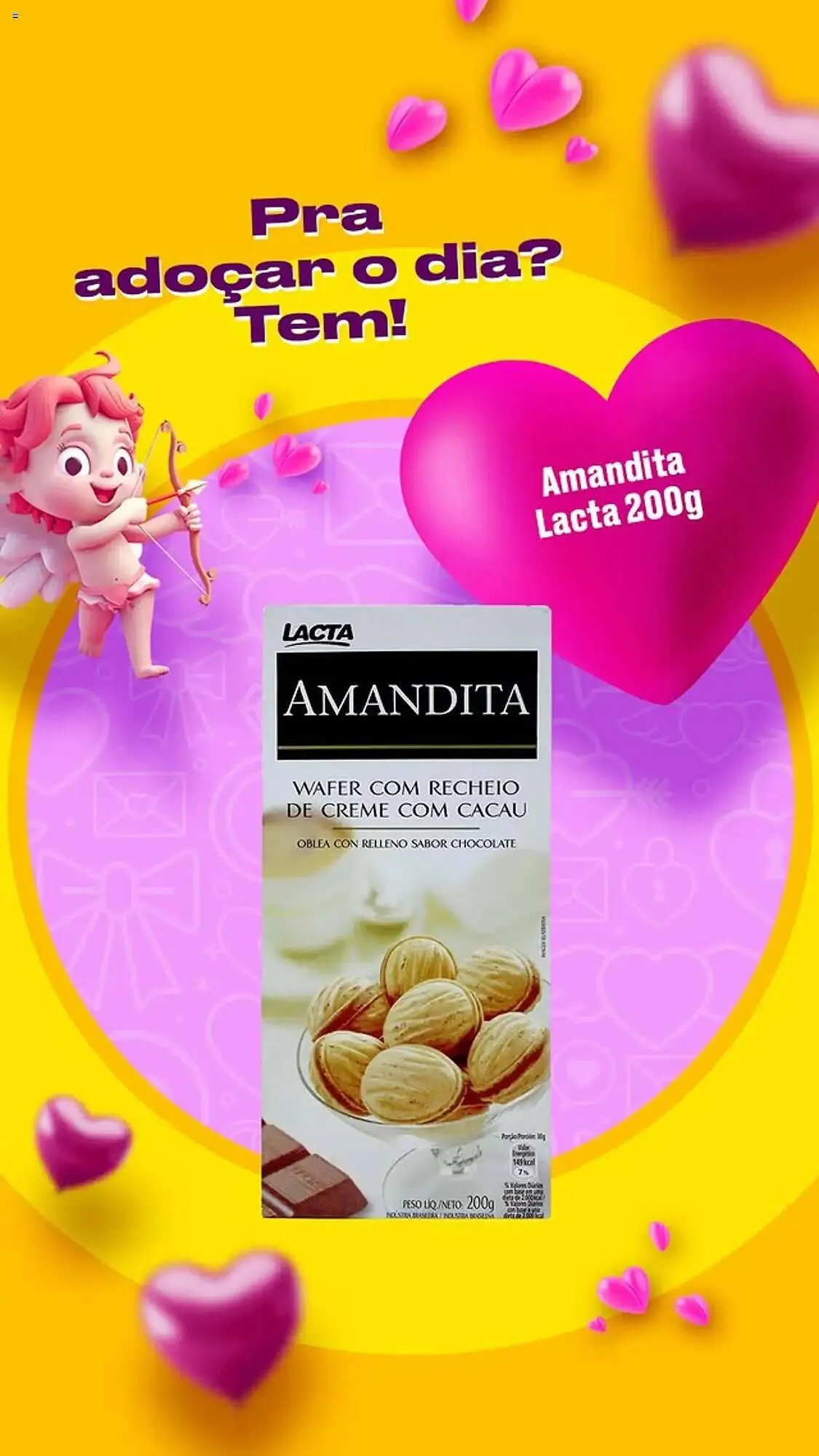 Encarte de Catálogo Casa e Vídeo 4 de junho até 10 de junho 2025 - Pagina 3