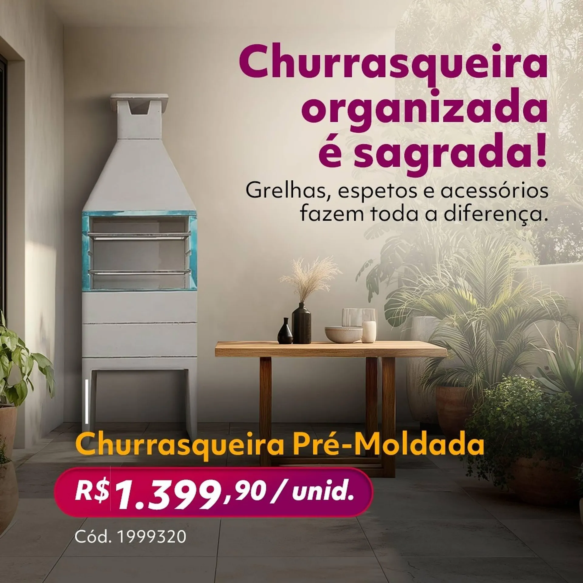 Encarte de Catálogo Tumelero 15 de setembro até 20 de setembro 2025 - Pagina 2