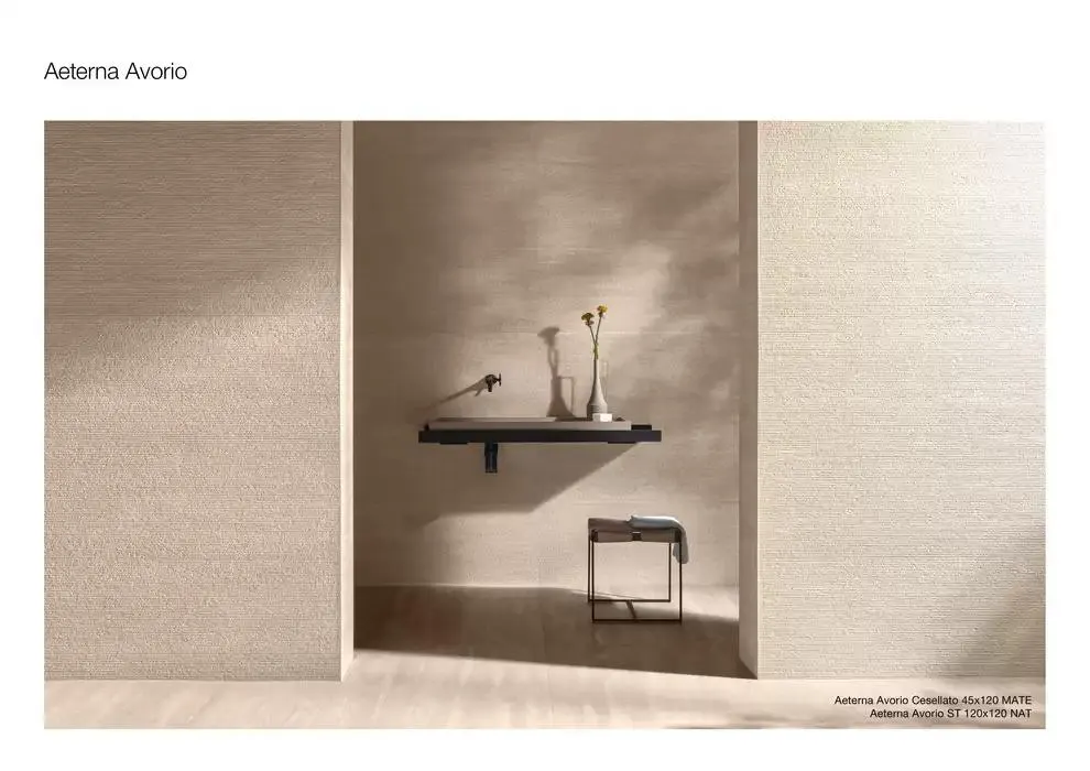 Encarte de AETERNA 14 de março até 31 de dezembro 2025 - Pagina 6