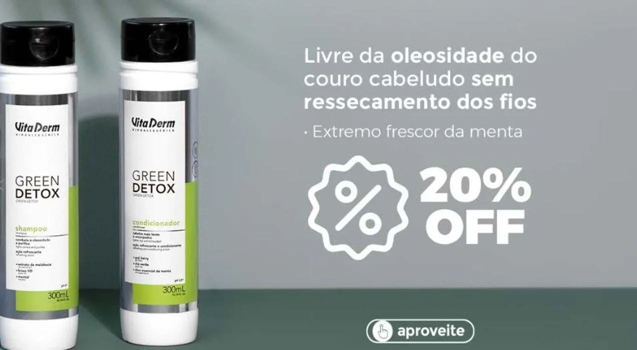 Oferta Vita Derm - 1