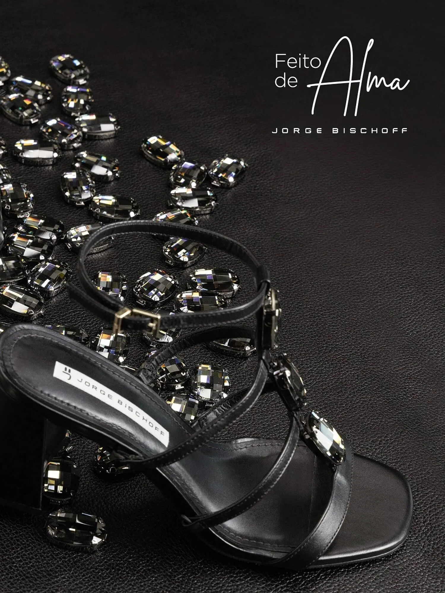 Encarte de Catálogo Jorge Bischoff 27 de julho até 9 de agosto 2025 - Pagina 1