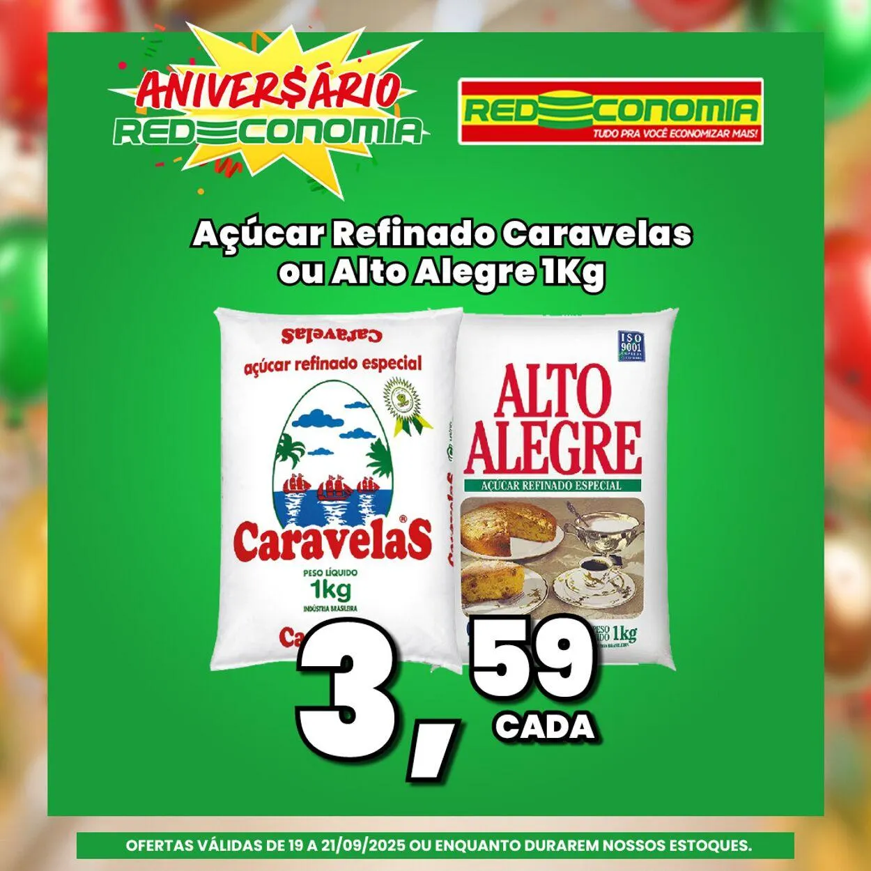 Encarte de Redeconomia 19 de setembro até 3 de outubro 2025 - Pagina 4