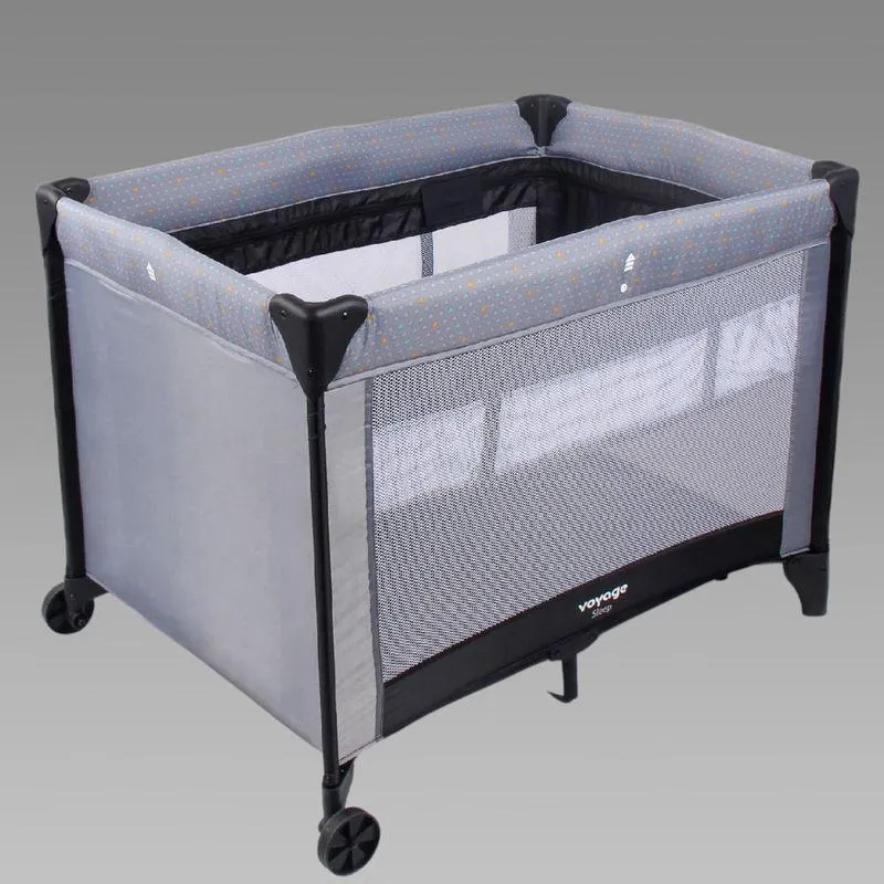 Berço Sleep Portátil